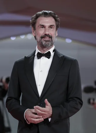 Актёр Фабрицио Джифуни 06.08.24