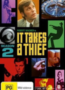 Требуется вор сезон 2