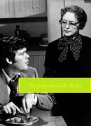 Судья и Джейк Уайлер