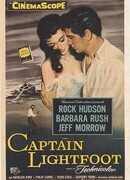 Капитан Лайтфут