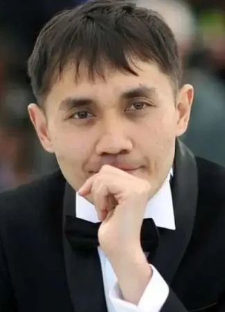 Режиссёр Адильхан Ержанов 07.08.24