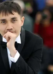 Адильхан Ержанов