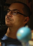 Павел Фоминцев (Pavel Fomintsev)