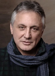 Владимир Алеников