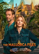 Расследования на Майорке сезон 3