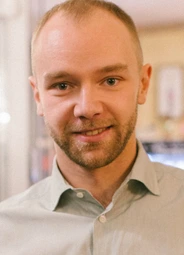 Дмитрий Карначик