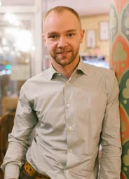 Дмитрий Карначик