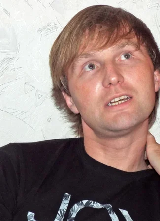 Композитор Андрей Дерьков 08.08.24
