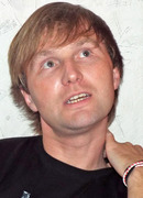 Андрей Дерьков