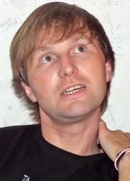 Андрей Дерьков