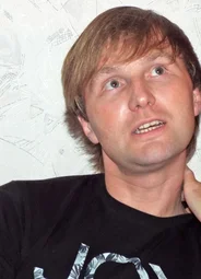 Андрей Дерьков