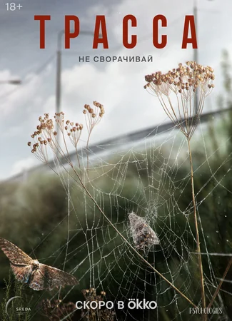 Трасса