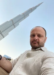 Таймураз Бадзиев