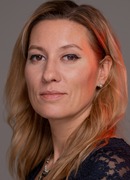 Анна Козлова