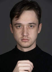 Эльдар Калимулин
