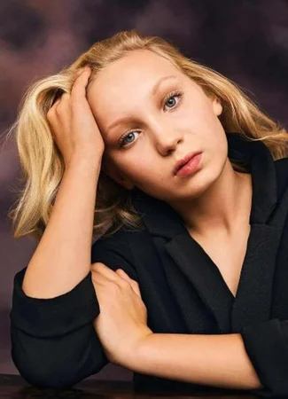 Актёр Хелена Ценгель 09.08.24