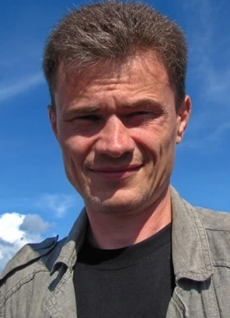 Продюсер Сергей Майоров 09.08.24