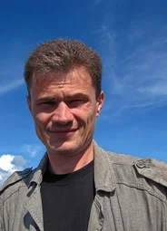 Сергей Майоров