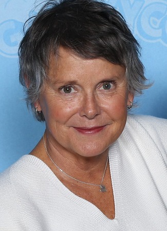 Актёр Аманда Бирз 09.08.24