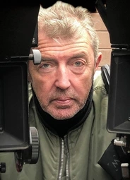 Александр Алешников