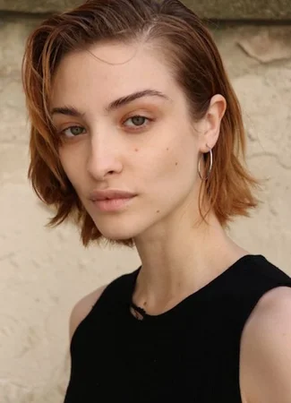 Актёр Лера Абова 09.08.24