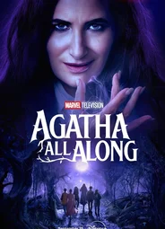 Это всё Агата (мини-сериал)
