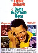 Приди и протруби в свой рог