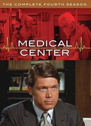 Медицинский центр сезон 4