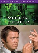 Медицинский центр сезон 3