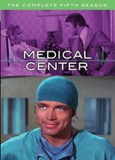 Медицинский центр сезон 5