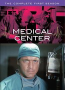 Медицинский центр сезон 1