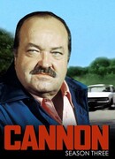 Кеннон сезон 3