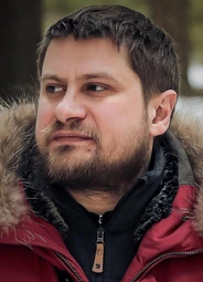 Сергей Пикалов