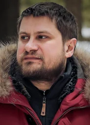Сергей Пикалов