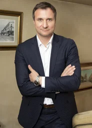 Александр Сотников