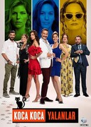 Огромная ложь сезон 1