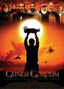 Я видел солнце