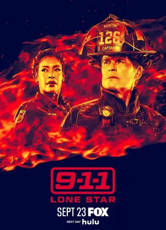 9-1-1: Одинокая звезда