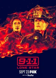 9-1-1: Одинокая звезда