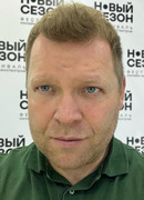 Павел Сарычев (1981)