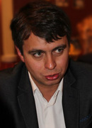 Артем Виткин (Artem Vitkin: Артем Константинович Виткин)