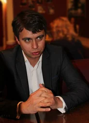 Артем Виткин