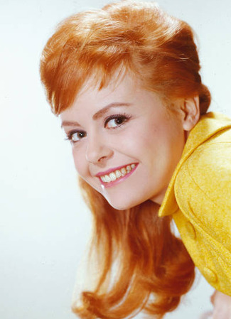 Актёр Дебора Уолли 12.08.24