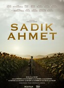 Садык Ахмет