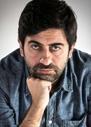 Эмин Альпер (Emin Alper)