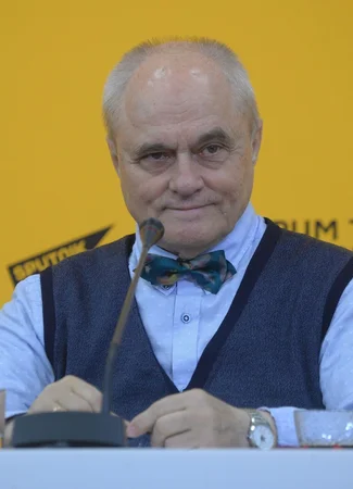 Режиссёр Вячеслав Никифоров 13.08.24