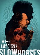 Медленные лошади сезон 4