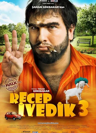 Реджеп Иведик 3