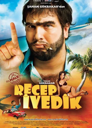 Реджеп Иведик