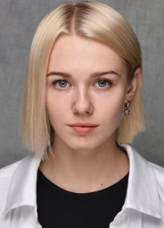 Александра Хромова